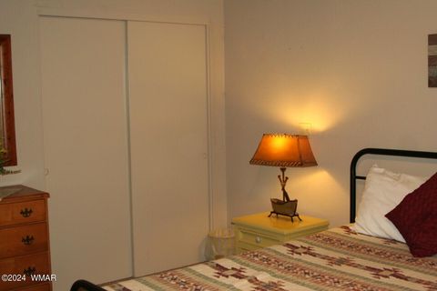 Tiny photo for 2673 Sports Village Loop # 10, Pinetop, AZ 85935 (MLS # 257775)