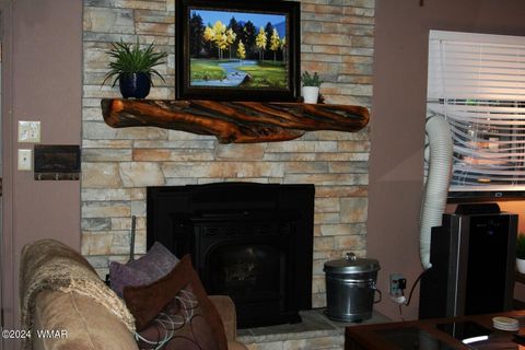 Tiny photo for 2673 Sports Village Loop # 10, Pinetop, AZ 85935 (MLS # 257775)