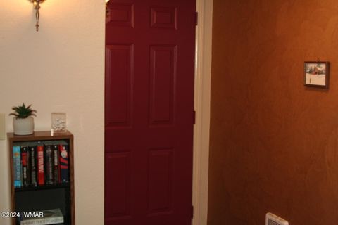 Tiny photo for 2673 Sports Village Loop # 10, Pinetop, AZ 85935 (MLS # 257775)