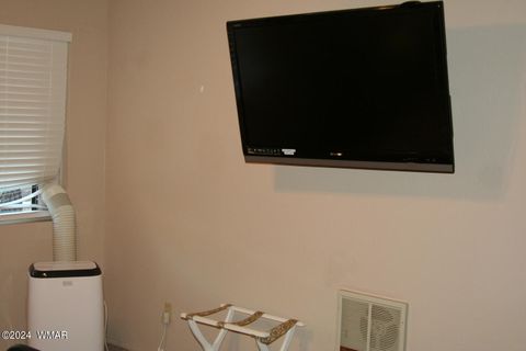 Tiny photo for 2673 Sports Village Loop # 10, Pinetop, AZ 85935 (MLS # 257775)