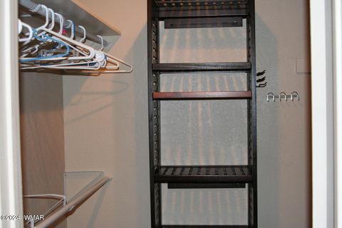 Tiny photo for 2673 Sports Village Loop # 10, Pinetop, AZ 85935 (MLS # 257775)