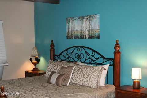 Tiny photo for 2673 Sports Village Loop # 10, Pinetop, AZ 85935 (MLS # 257775)