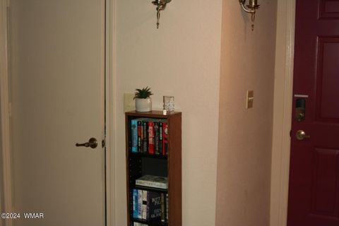 Tiny photo for 2673 Sports Village Loop # 10, Pinetop, AZ 85935 (MLS # 257775)