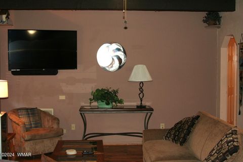 Tiny photo for 2673 Sports Village Loop # 10, Pinetop, AZ 85935 (MLS # 257775)