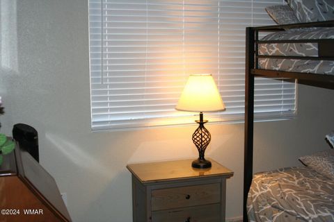 Tiny photo for 2673 Sports Village Loop # 10, Pinetop, AZ 85935 (MLS # 257775)