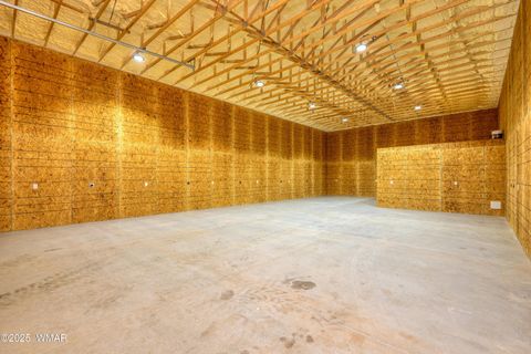 Tiny photo for 901 W Airport Unit 1 Loop, Taylor, AZ 85939 (MLS # 258935)