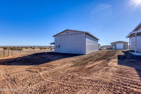 Tiny photo for 901 W Airport Unit 1 Loop, Taylor, AZ 85939 (MLS # 258935)