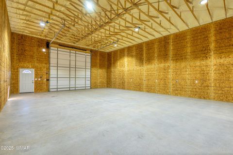 Tiny photo for 901 W Airport Unit 1 Loop, Taylor, AZ 85939 (MLS # 258935)