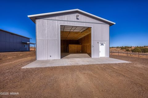 Tiny photo for 901 W Airport Unit 1 Loop, Taylor, AZ 85939 (MLS # 258935)