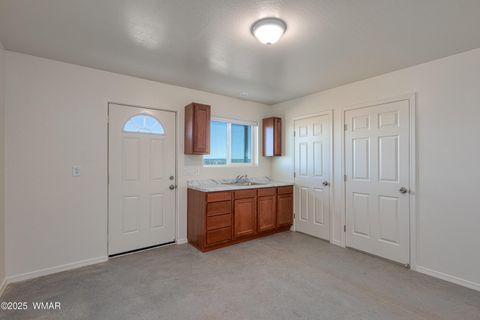 Tiny photo for 901 W Airport Unit 1 Loop, Taylor, AZ 85939 (MLS # 258935)