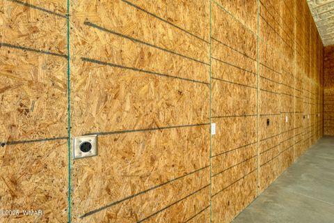 Tiny photo for 901 W Airport Unit 1 Loop, Taylor, AZ 85939 (MLS # 258935)