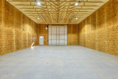 Tiny photo for 901 W Airport Unit 1 Loop, Taylor, AZ 85939 (MLS # 258935)