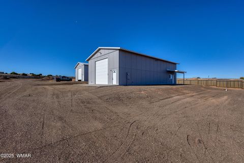 Tiny photo for 901 W Airport Unit 1 Loop, Taylor, AZ 85939 (MLS # 258935)