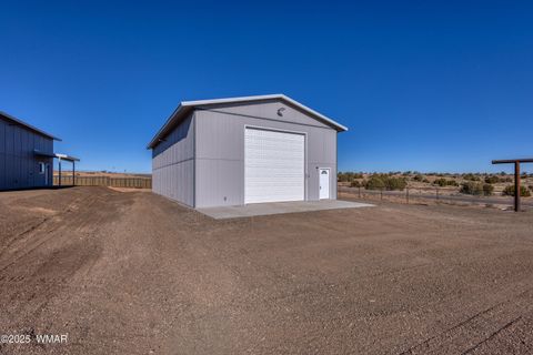 Tiny photo for 901 W Airport Unit 1 Loop, Taylor, AZ 85939 (MLS # 258935)