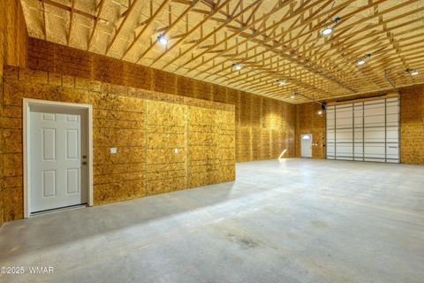 Tiny photo for 901 W Airport Unit 1 Loop, Taylor, AZ 85939 (MLS # 258935)