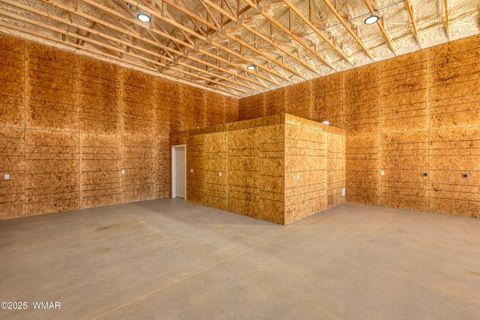 Tiny photo for 901 W Airport Unit 1 Loop, Taylor, AZ 85939 (MLS # 258935)