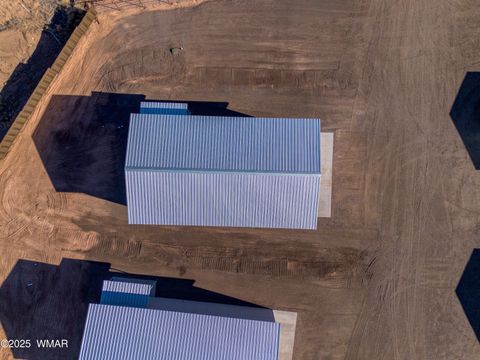 Tiny photo for 901 W Airport Unit 1 Loop, Taylor, AZ 85939 (MLS # 258935)