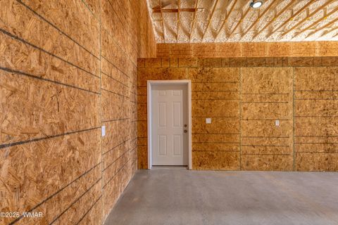 Tiny photo for 901 W Airport Unit 1 Loop, Taylor, AZ 85939 (MLS # 258935)