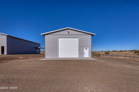 Tiny photo for 901 W Airport Unit 1 Loop, Taylor, AZ 85939 (MLS # 258935)
