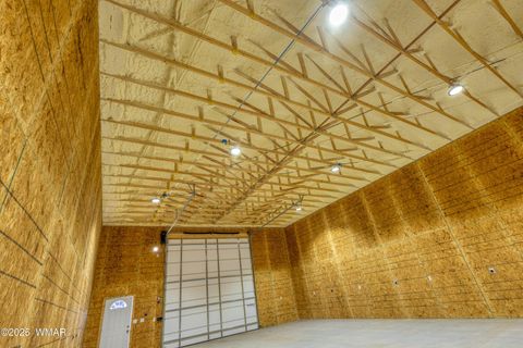 Tiny photo for 901 W Airport Unit 1 Loop, Taylor, AZ 85939 (MLS # 258935)