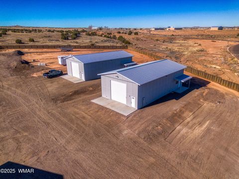 Tiny photo for 901 W Airport Unit 1 Loop, Taylor, AZ 85939 (MLS # 258935)