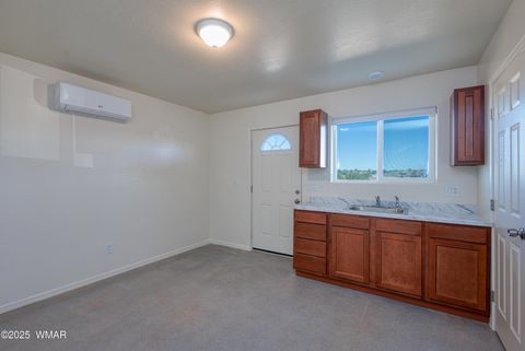 Tiny photo for 901 W Airport Unit 1 Loop, Taylor, AZ 85939 (MLS # 258935)
