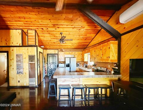 Tiny photo for 3403 Top View Road, Overgaard, AZ 85933 (MLS # 256363)