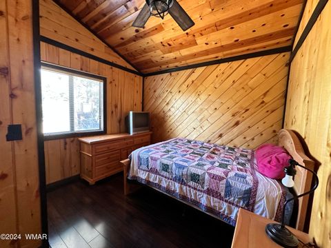 Tiny photo for 3403 Top View Road, Overgaard, AZ 85933 (MLS # 256363)