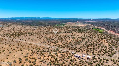 Photo of TBD Shumway Rd - Lot 2, Shumway, AZ 85901 (MLS # 259327)