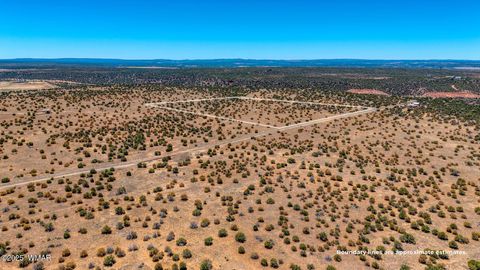 Tiny photo for TBD Shumway Rd - Lot 2, Shumway, AZ 85901 (MLS # 259327)