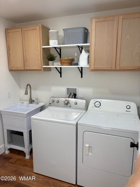 Tiny photo for 440 S 7th Street, Saint Johns, AZ 85936 (MLS # 262982)