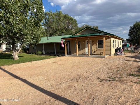 Tiny photo for 440 S 7th Street, Saint Johns, AZ 85936 (MLS # 262982)