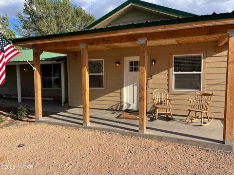 Tiny photo for 440 S 7th Street, Saint Johns, AZ 85936 (MLS # 262982)