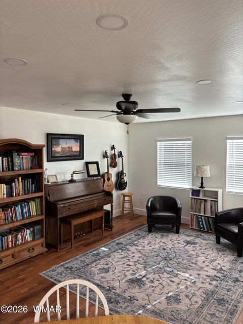 Tiny photo for 440 S 7th Street, Saint Johns, AZ 85936 (MLS # 262982)