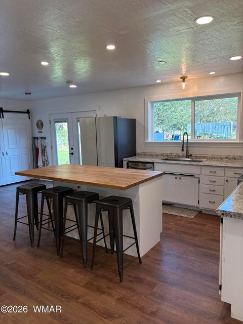 Tiny photo for 440 S 7th Street, Saint Johns, AZ 85936 (MLS # 262982)
