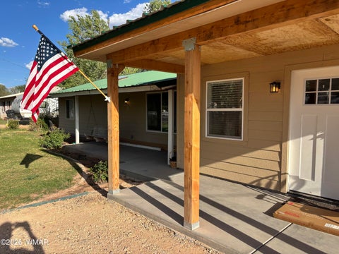 Photo of 440 S 7th Street, Saint Johns, AZ 85936 (MLS # 262982)