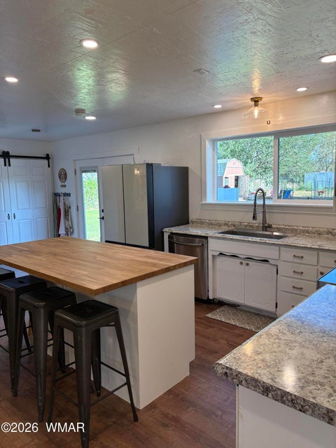 Tiny photo for 440 S 7th Street, Saint Johns, AZ 85936 (MLS # 262982)