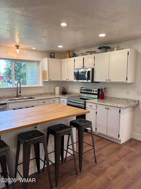 Tiny photo for 440 S 7th Street, Saint Johns, AZ 85936 (MLS # 262982)