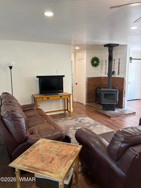 Tiny photo for 440 S 7th Street, Saint Johns, AZ 85936 (MLS # 262982)