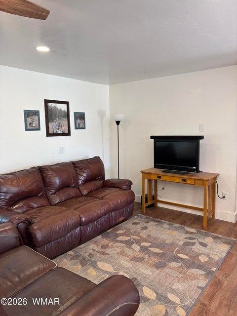 Tiny photo for 440 S 7th Street, Saint Johns, AZ 85936 (MLS # 262982)