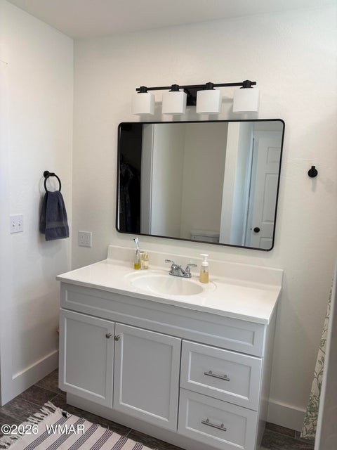 Tiny photo for 440 S 7th Street, Saint Johns, AZ 85936 (MLS # 262982)