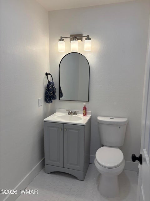 Tiny photo for 440 S 7th Street, Saint Johns, AZ 85936 (MLS # 262982)