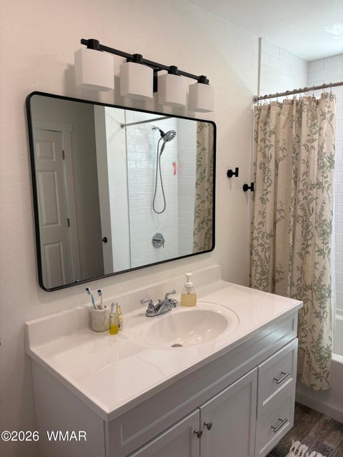 Tiny photo for 440 S 7th Street, Saint Johns, AZ 85936 (MLS # 262982)