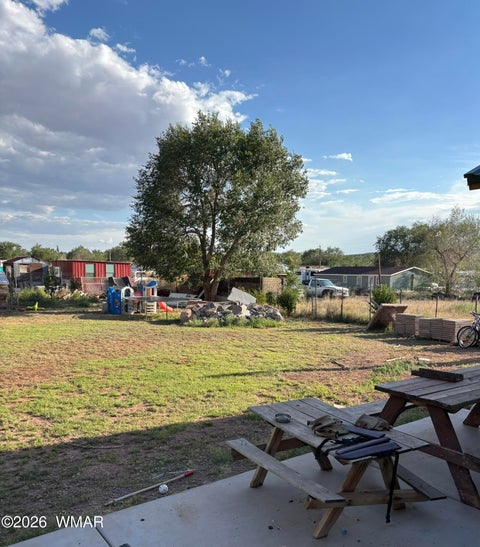 Tiny photo for 440 S 7th Street, Saint Johns, AZ 85936 (MLS # 262982)