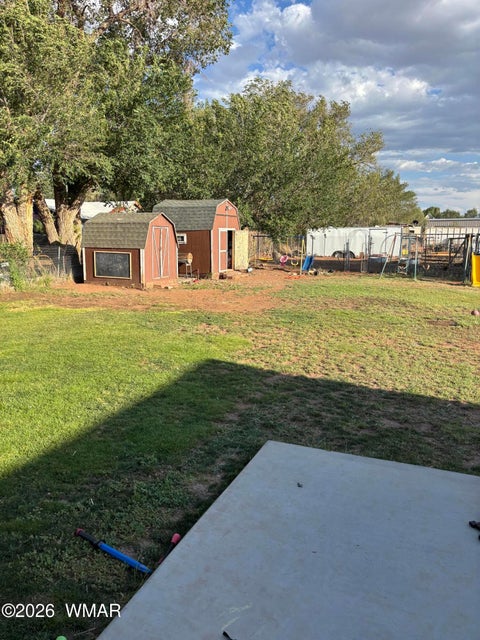 Tiny photo for 440 S 7th Street, Saint Johns, AZ 85936 (MLS # 262982)
