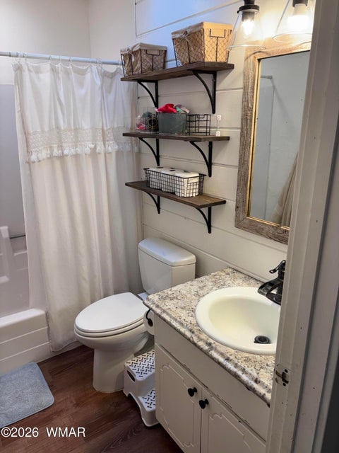Tiny photo for 440 S 7th Street, Saint Johns, AZ 85936 (MLS # 262982)
