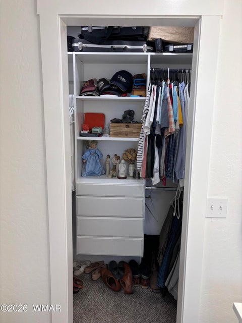 Tiny photo for 440 S 7th Street, Saint Johns, AZ 85936 (MLS # 262982)