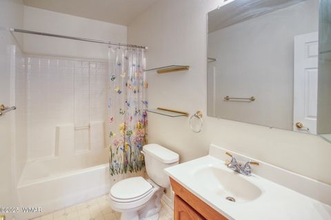 Tiny photo for 9410 Butler Trail, Snowflake, AZ 85937 (MLS # 257558)