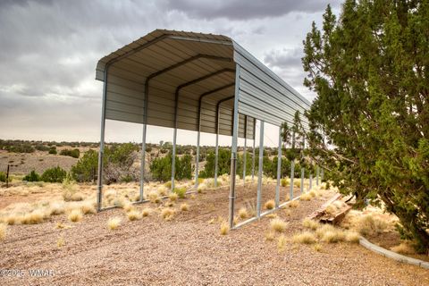 Tiny photo for 9410 Butler Trail, Snowflake, AZ 85937 (MLS # 257558)