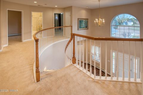 Tiny photo for 9410 Butler Trail, Snowflake, AZ 85937 (MLS # 257558)